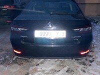 Skoda Superb III, 2015 г.