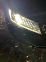 Skoda Superb III, 2015 г.