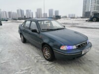 Daewoo Nexia I, 2004 г.