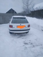 Opel Astra F, 1992 г.