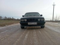 BMW 5 серия E34, 1991 г.