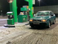 SEAT Toledo I · Рестайлинг, 1996 г.