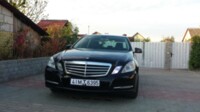 Mercedes-Benz E-Класс W212, S212, C207, A207, 2012 г.