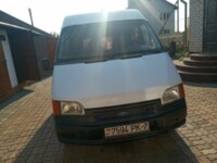 Ford Transit, 1994 г.
