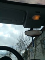 Smart Fortwo II, 2010 г.