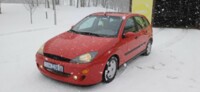Ford Focus I, 1998 г.
