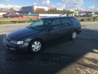 Honda Accord V, 1995 г.