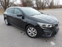 Renault Megane IV, 2018 г.