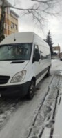 Mercedes-Benz Sprinter, 2008 г.