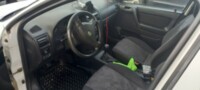 Opel Astra G, 1999 г.
