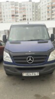 Mercedes-Benz Sprinter, 2006 г.