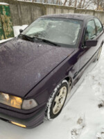 BMW 3 серия E36, 1994 г.