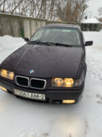 BMW 3 серия E36, 1994 г.