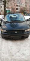 Dodge Caravan III, 1998 г.