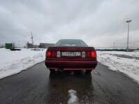 Audi 80 B3, 1986 г.