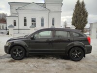 Dodge Caliber, 2008 г.