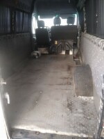 Volkswagen LT, 2000 г.