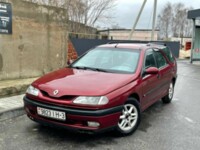 Renault Laguna I, 1998 г.