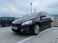 BMW 2 серия Active Tourer F45, 2017 г.