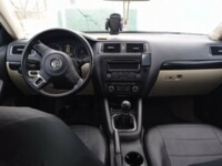 Volkswagen Jetta VI, 2011 г.