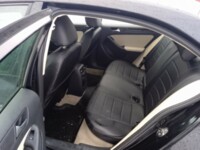 Volkswagen Jetta VI, 2011 г.
