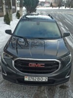 GMC Terrain II, 2018 г.