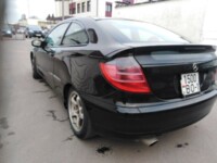 Mercedes-Benz C-Класс W203, S203, CL203, 2002 г.