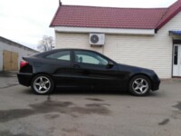 Mercedes-Benz C-Класс W203, S203, CL203, 2002 г.