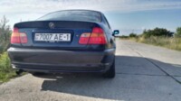 BMW 3 серия E46, 1999 г.