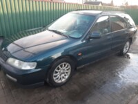 Honda Accord V, 1994 г.