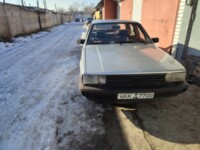 Volkswagen Santana, 1985 г.