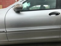 Mercedes-Benz C-Класс W203, S203, CL203, 2000 г.