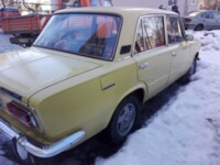 Lada (ВАЗ) 2103, 1978 г.
