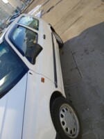 Volkswagen Golf III, 1993 г.
