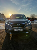 Honda CR-V IV · Рестайлинг, 2015 г.