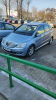 Mercedes-Benz B-Класс W245, 2005 г.