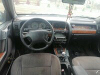Citroen Xantia X1, 1995 г.