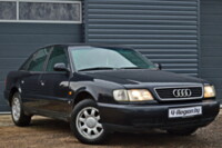 Audi A6 C4, 1996 г.