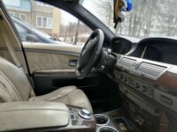 BMW 7 серия E66 (Long), 2004 г.