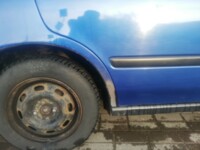 Rover 400 HH-R, 1997 г.