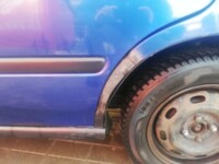 Rover 400 HH-R, 1997 г.