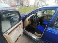 Rover 400 HH-R, 1997 г.