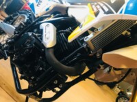 Racer Enduro Enduro 300 ПТС, 2022 г.