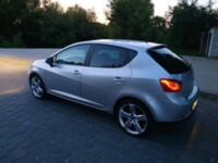 SEAT Ibiza IV, 2010 г.