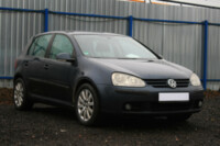 Volkswagen Golf V, 2004 г.