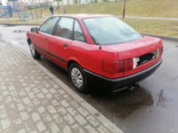 Audi 80 B3, 1988 г.