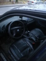 BMW 3 серия E36, 1997 г.