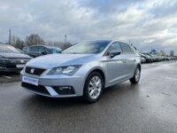 SEAT Leon III (Рестайлинг), 2018 г.