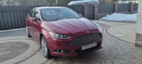 Ford Fusion USA II, 2013 г.