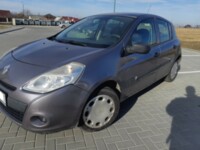 Renault Clio III, 2010 г.